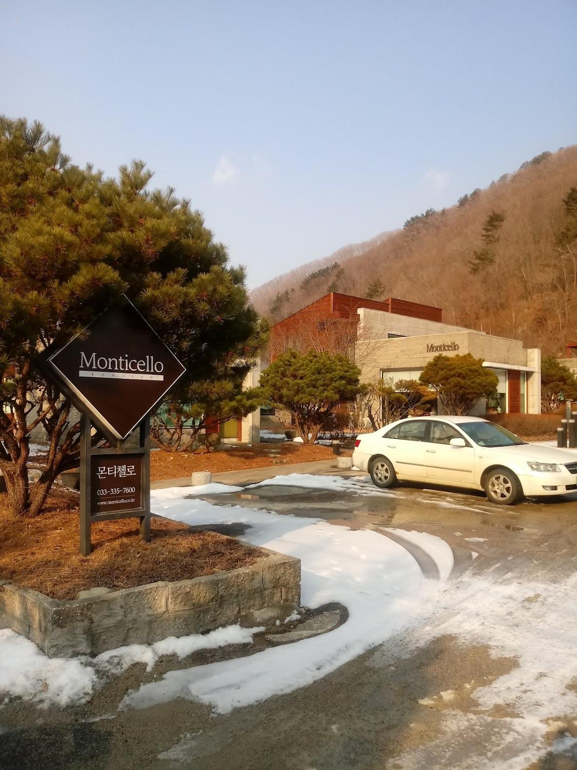 Cover Image for 몬티첼로