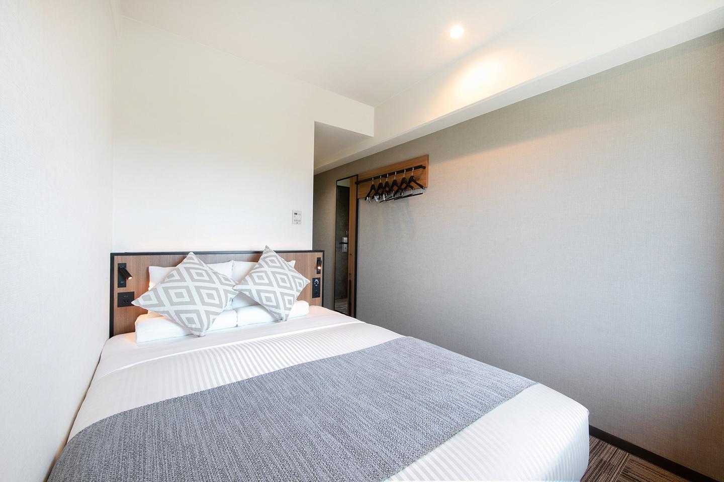 Cover Image for HOTEL MYSTAYS Kumamoto Riverside