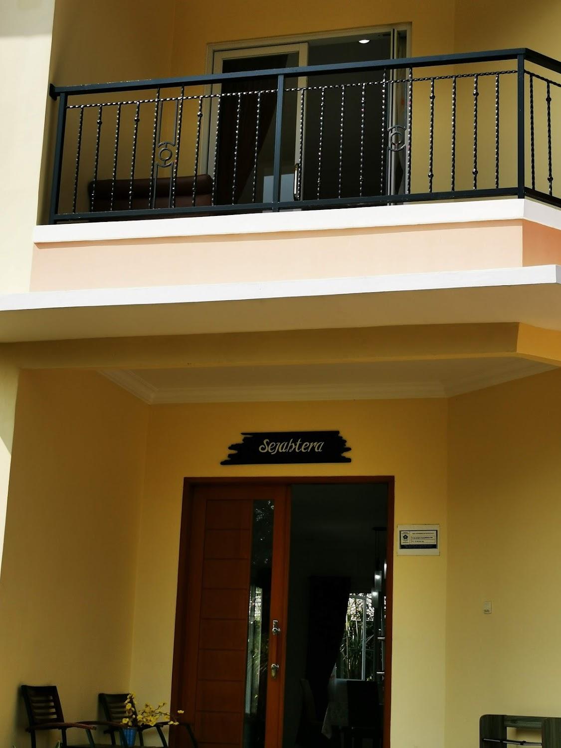 Cover Image for Villa Dlima Sejahtera 1