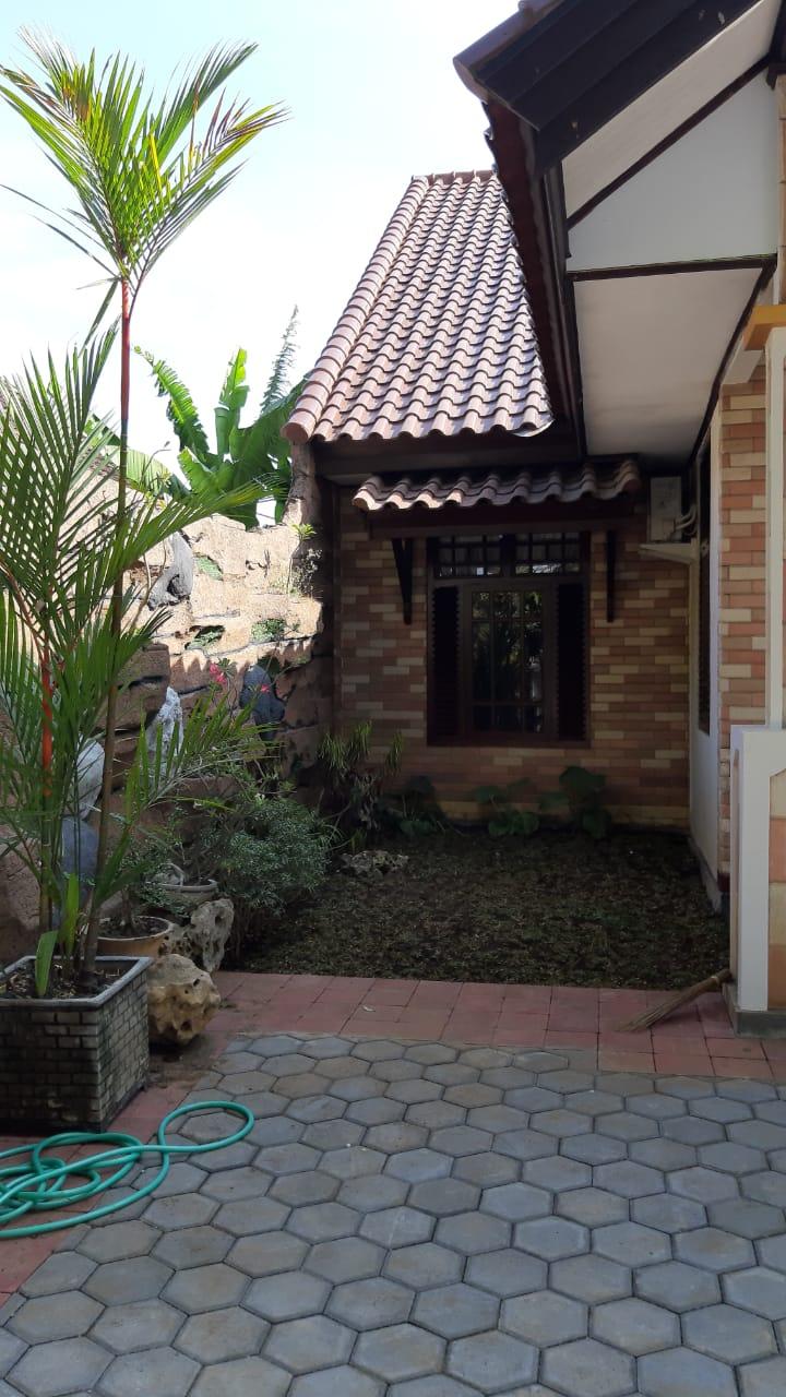 Cover Image for Jasmin Family Homestay