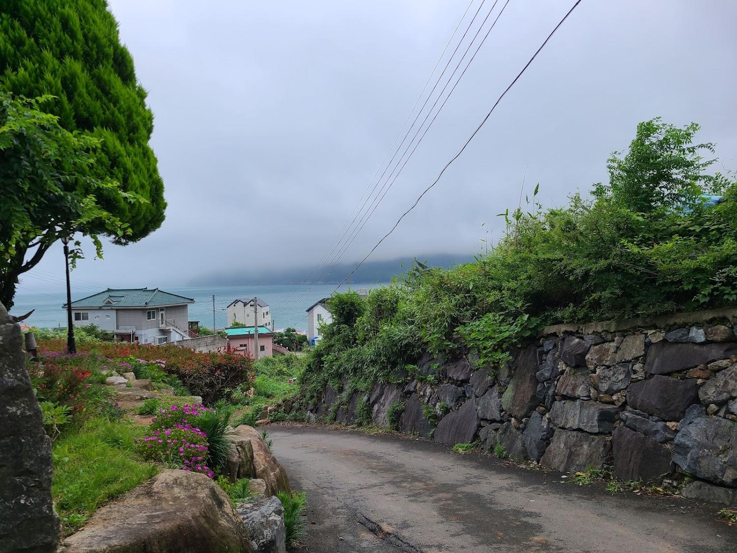 Cover Image for 리브하임펜션