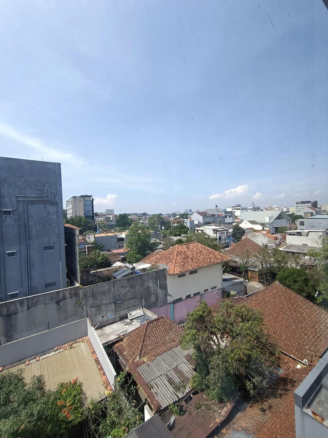 Cover Image for Grand Viveana Hotel