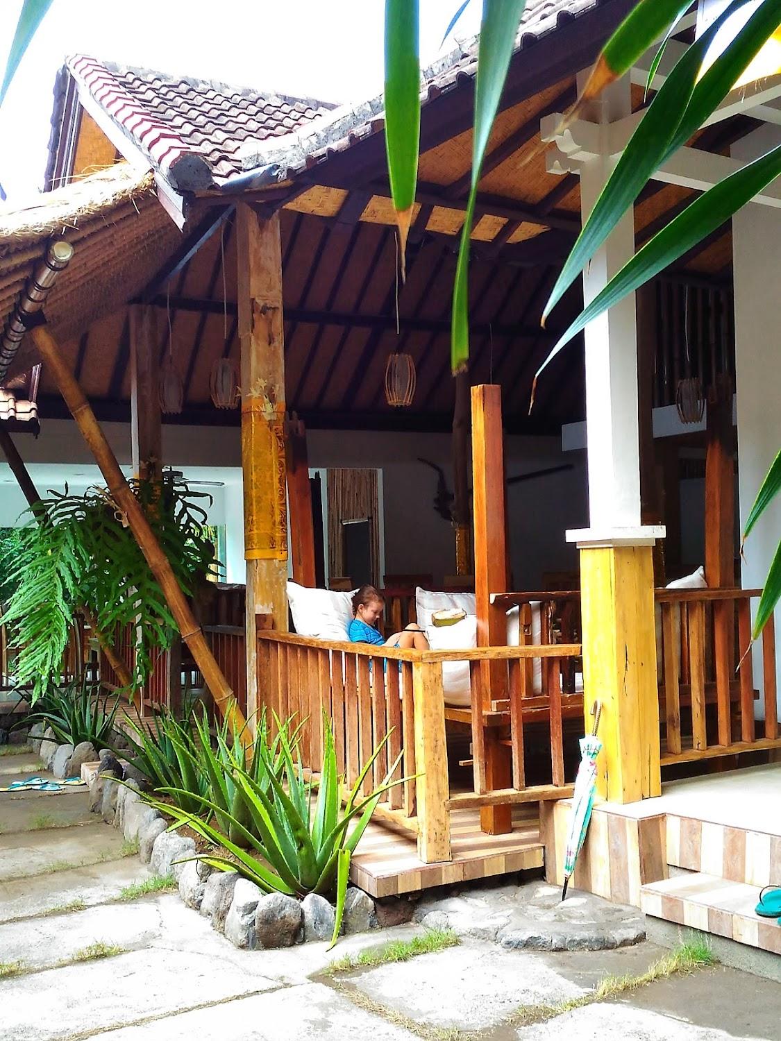 Cover Image for Green Coco Warung