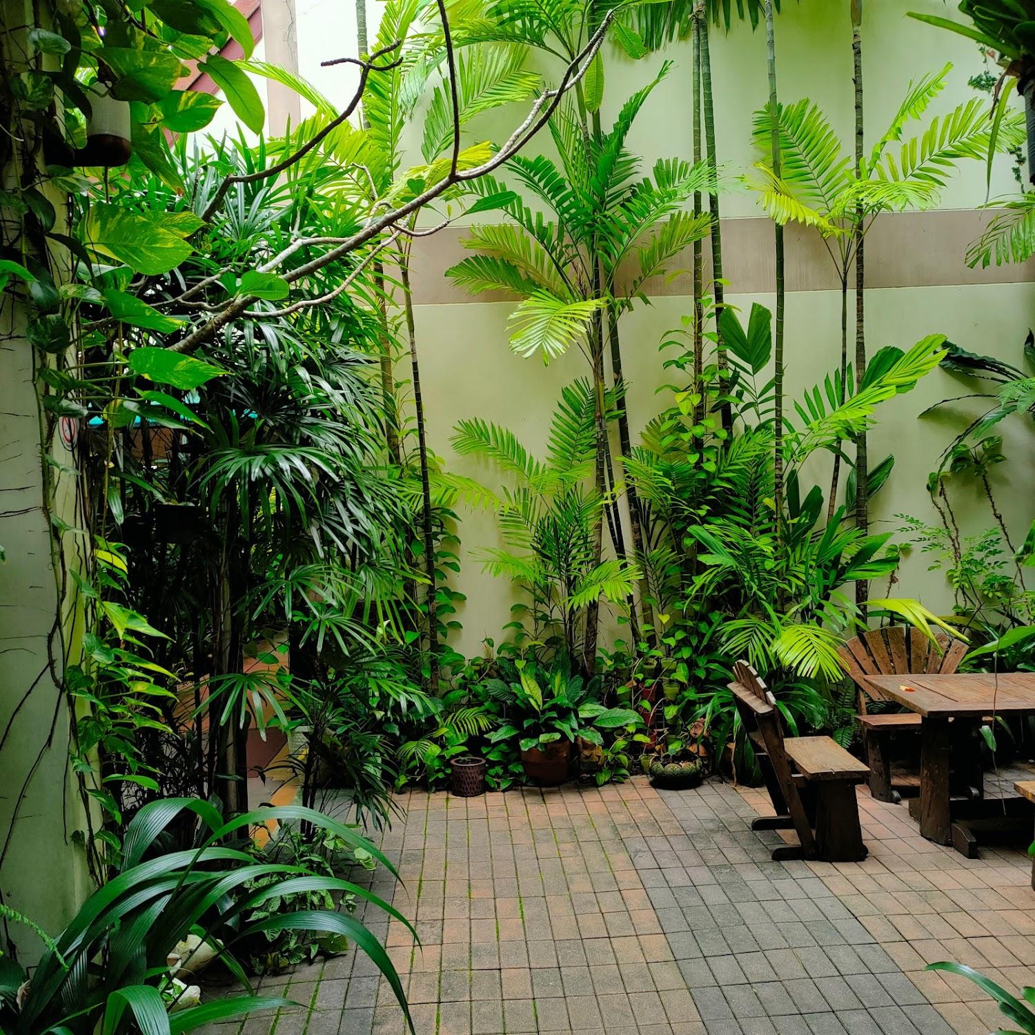 Cover Image for โรงแรมบ้าน​ ณ​ คอน :: Baan Nakhon Hotel
