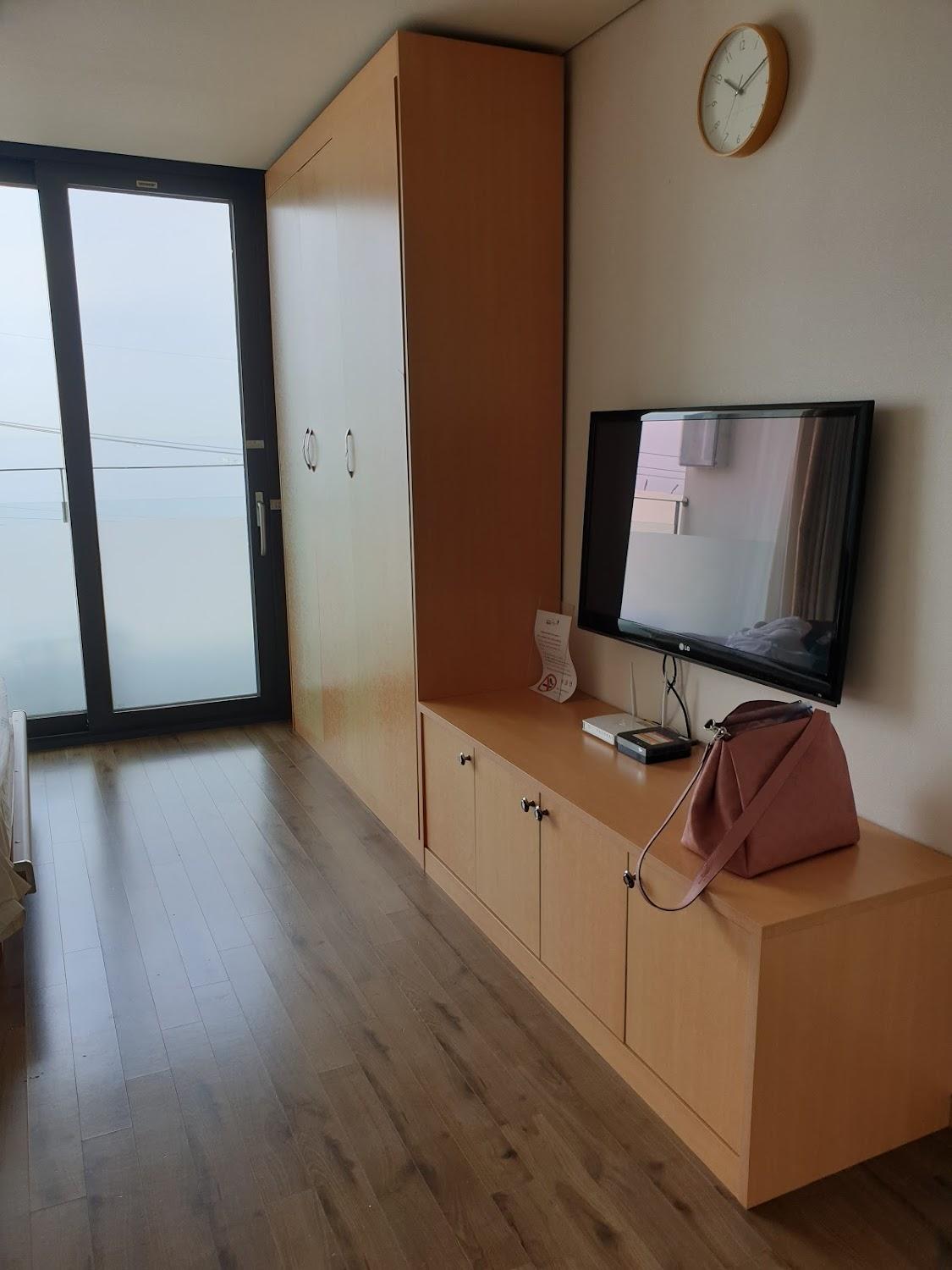 Cover Image for Jeju Bed and Breakfast Oda