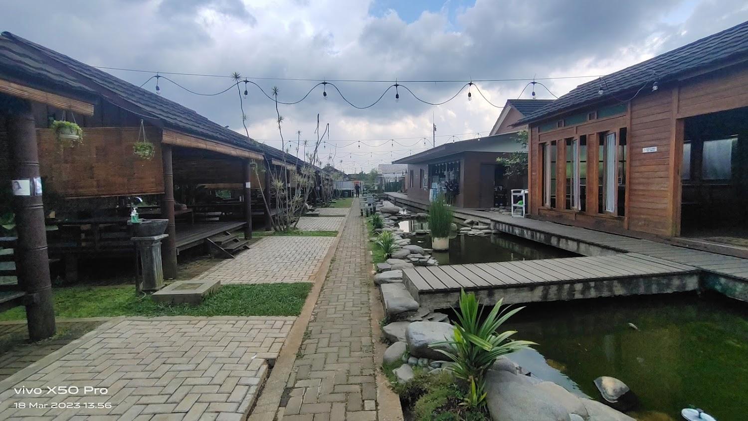 Cover Image for Ranca Bentang Cihideung
