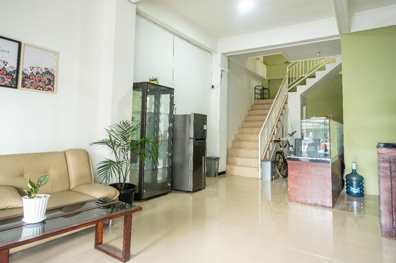 Cover Image for Safar Homestay