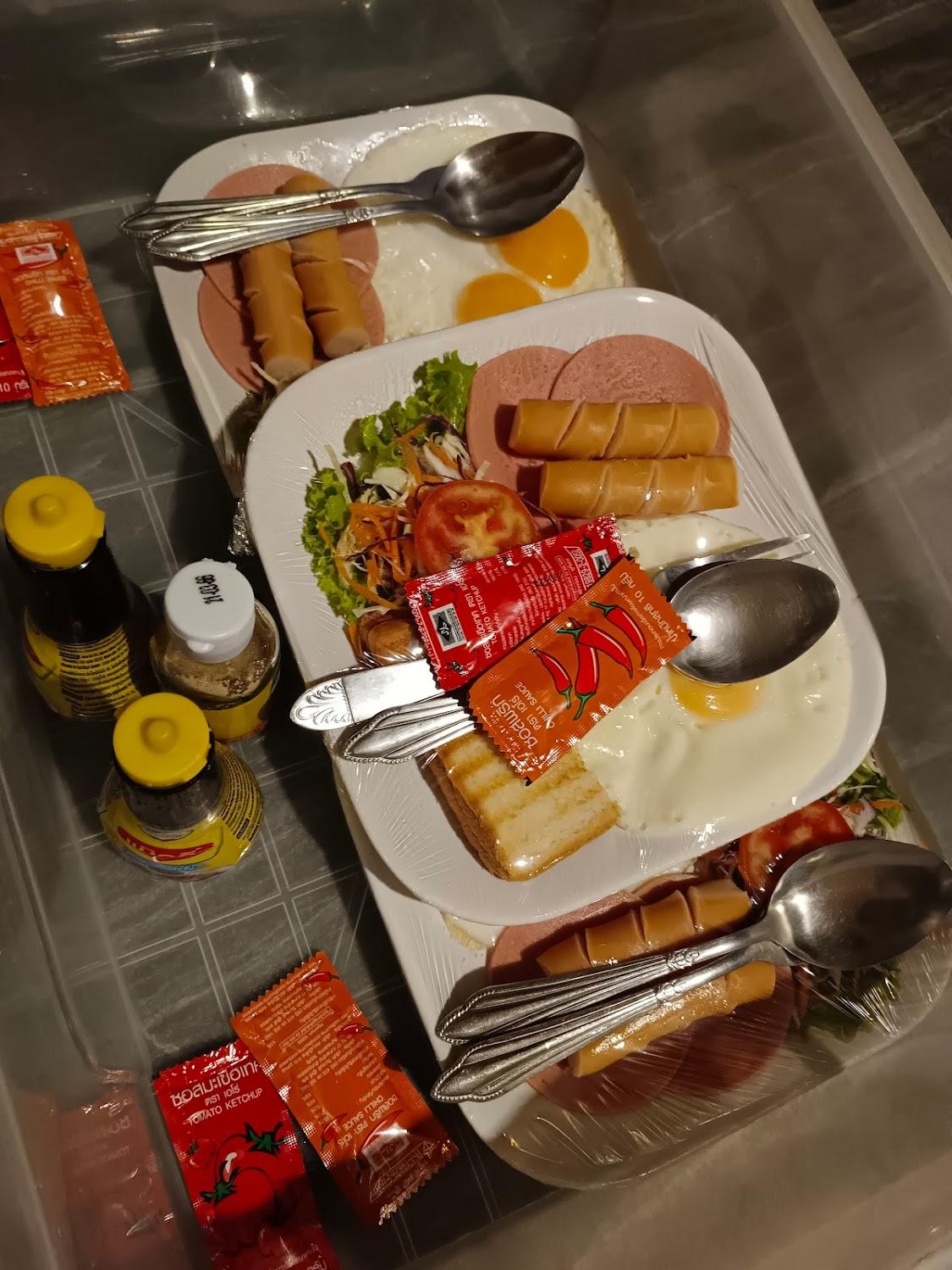 Cover Image for บ้านเพื่อน เชียงคาน