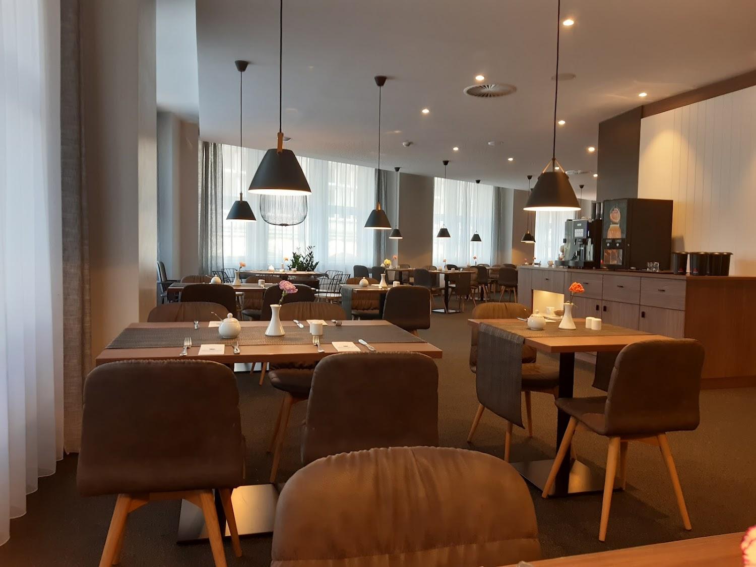 Cover Image for H+ Hotel Bremen
