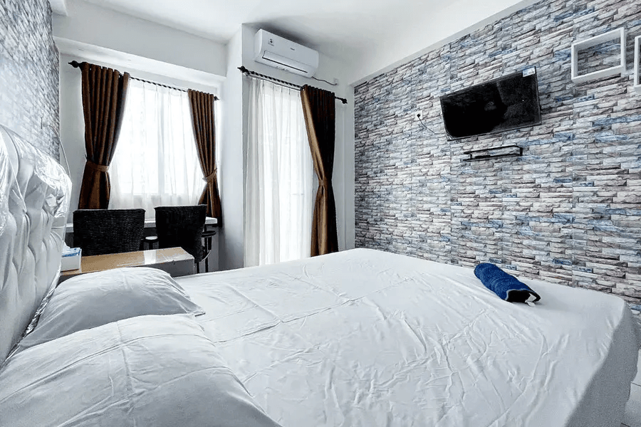 Cover Image for Apartemen Riverview Cikarang by Star Rooms