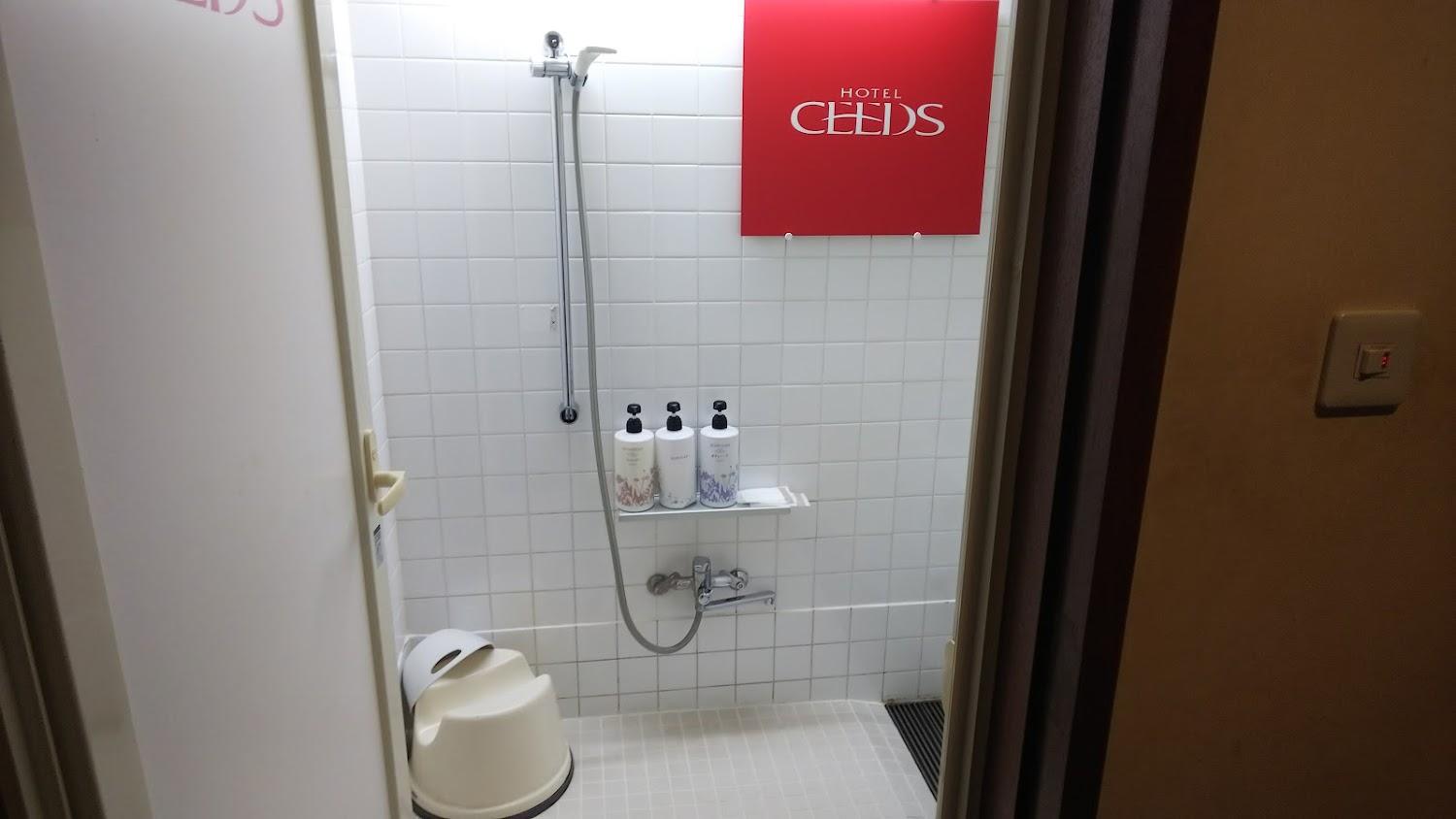 Cover Image for Hotel Ceeds