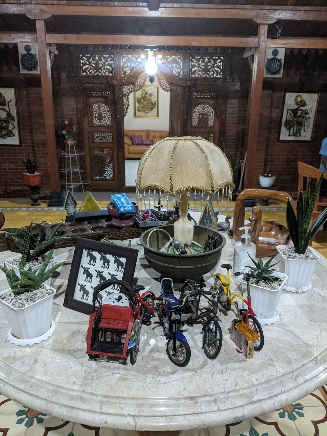 Cover Image for Griya90TR Guesthouse