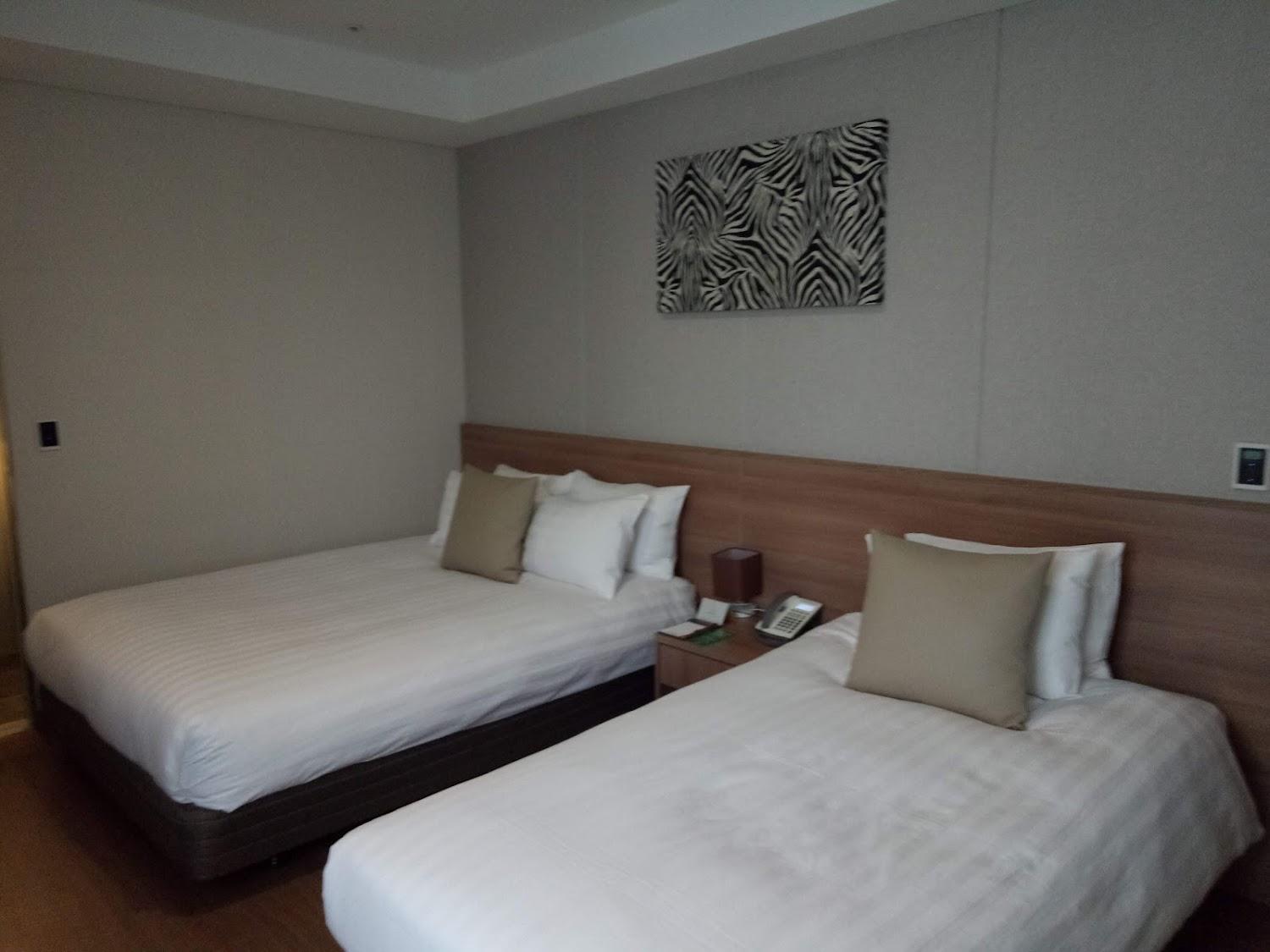 Cover Image for WD Hotel