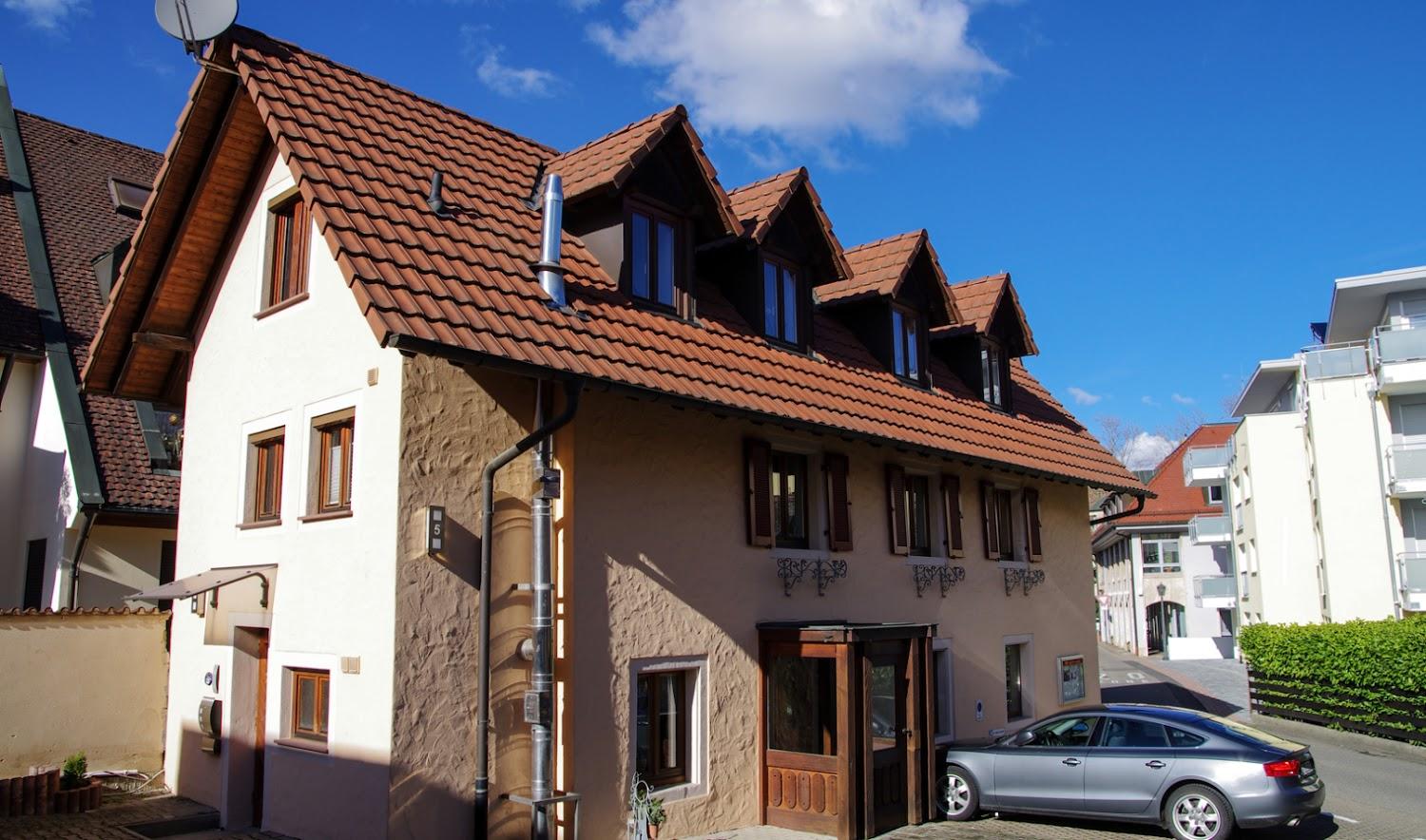 Cover Image for 's Hexenhüsli Ferienwohnung Silke Schmidt