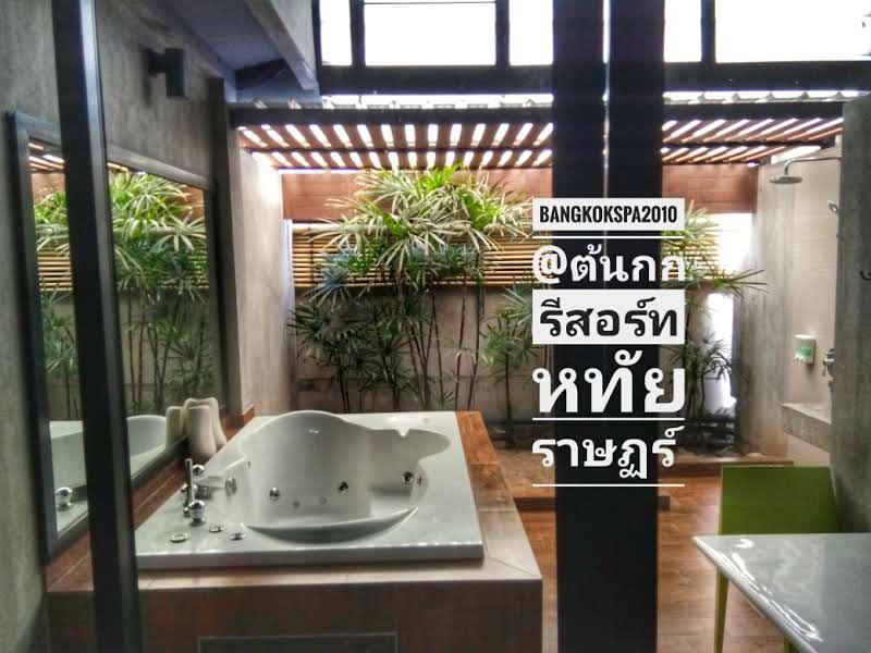 Cover Image for ต้นกก รีสอร์ท
