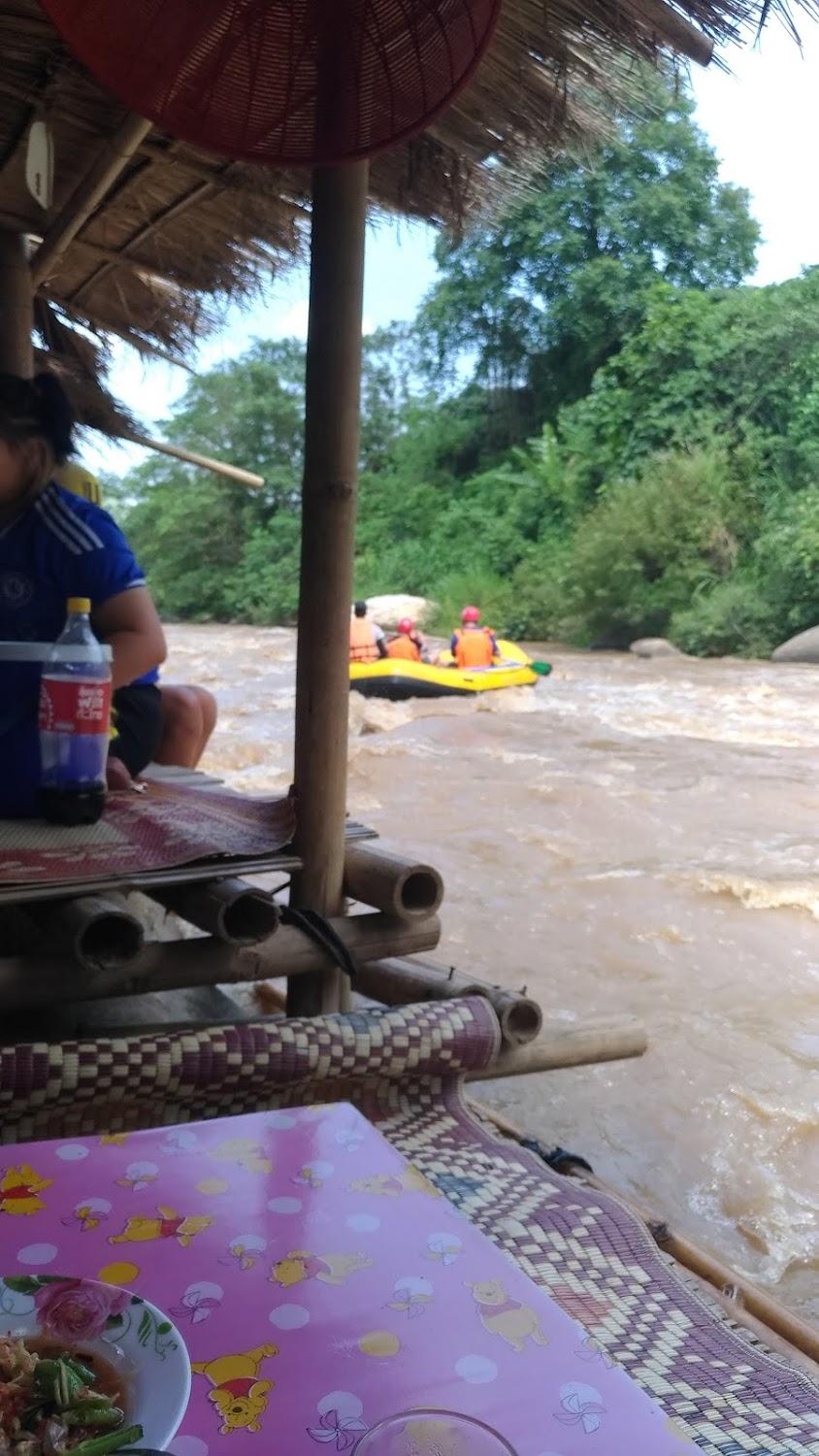 Cover Image for แก่งกื้ด