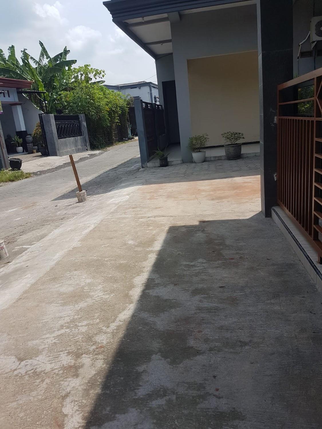 Cover Image for Selaras Kost Jombang