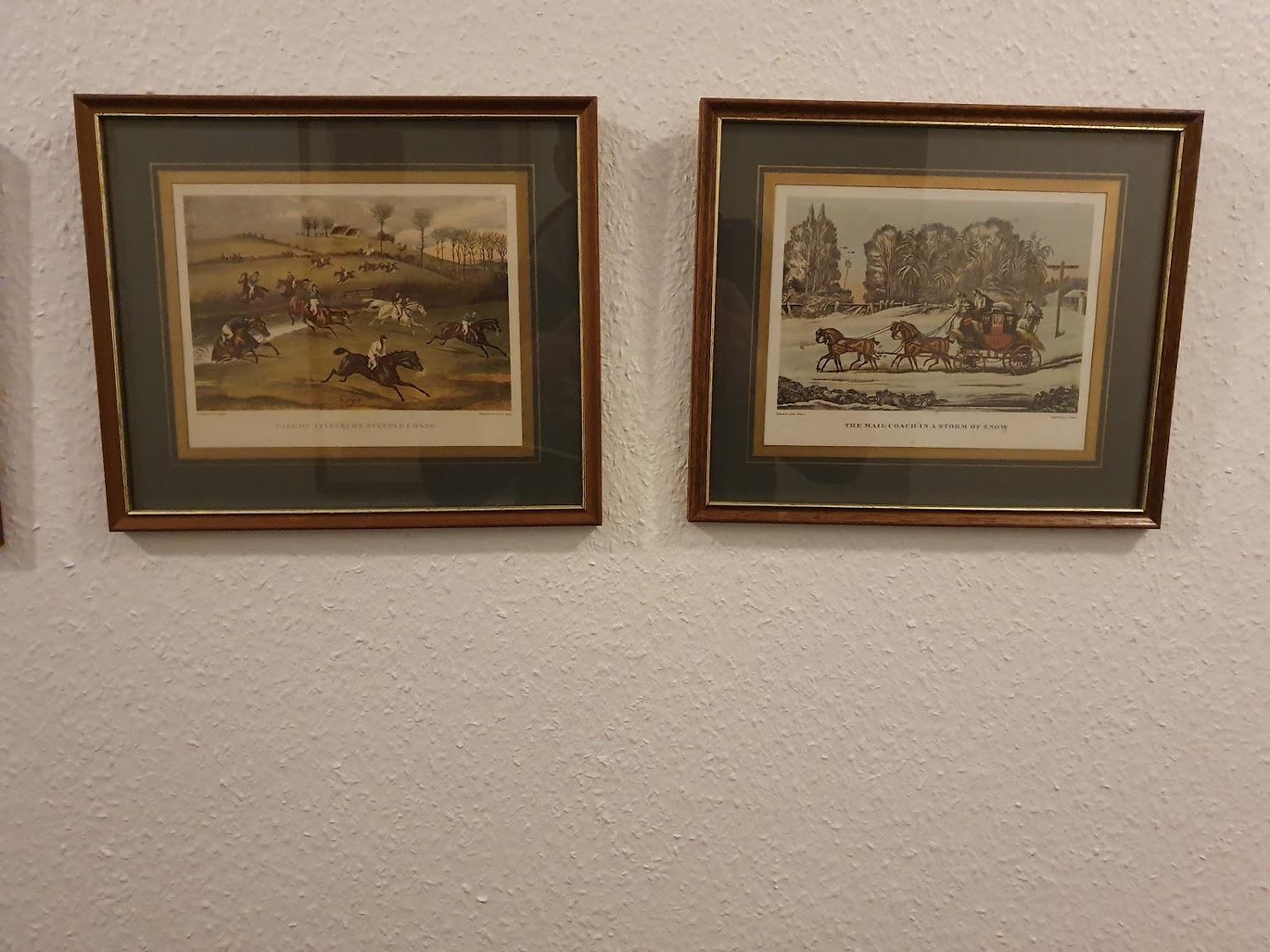 Cover Image for Der Fuerstenhof