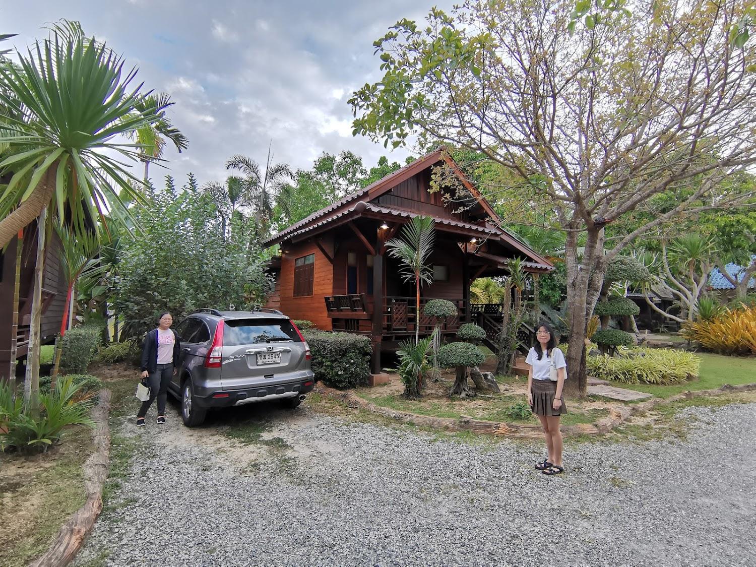 Cover Image for Poothorn Resort