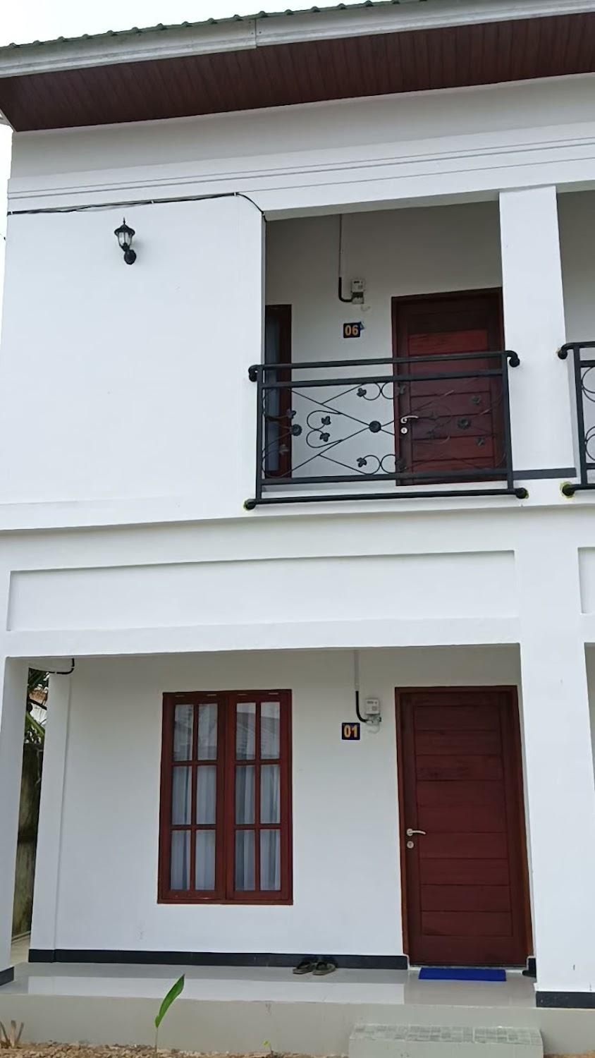 Cover Image for Jagoci Inn