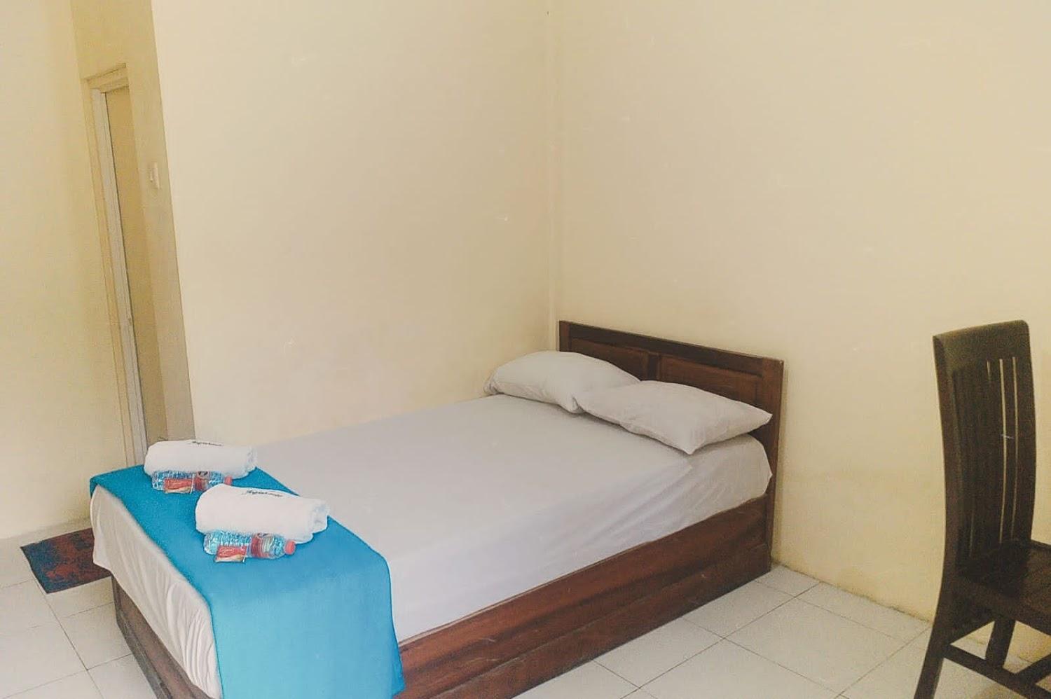 Cover Image for HOTEL BENER