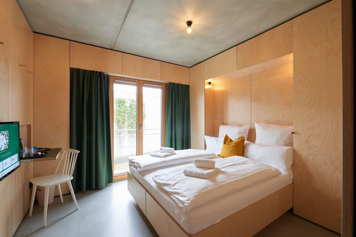 Cover Image for Kitz Boutique Hotel & Restaurant