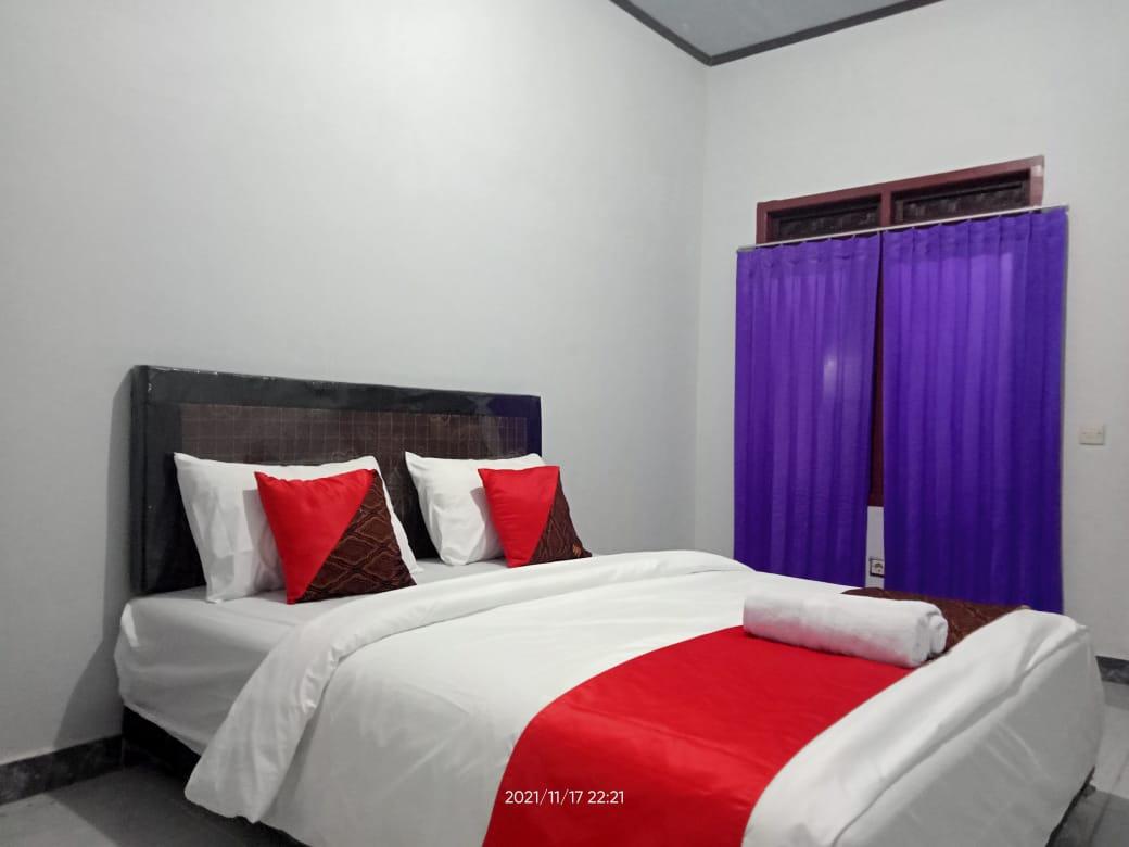 Cover Image for Two One Homestay