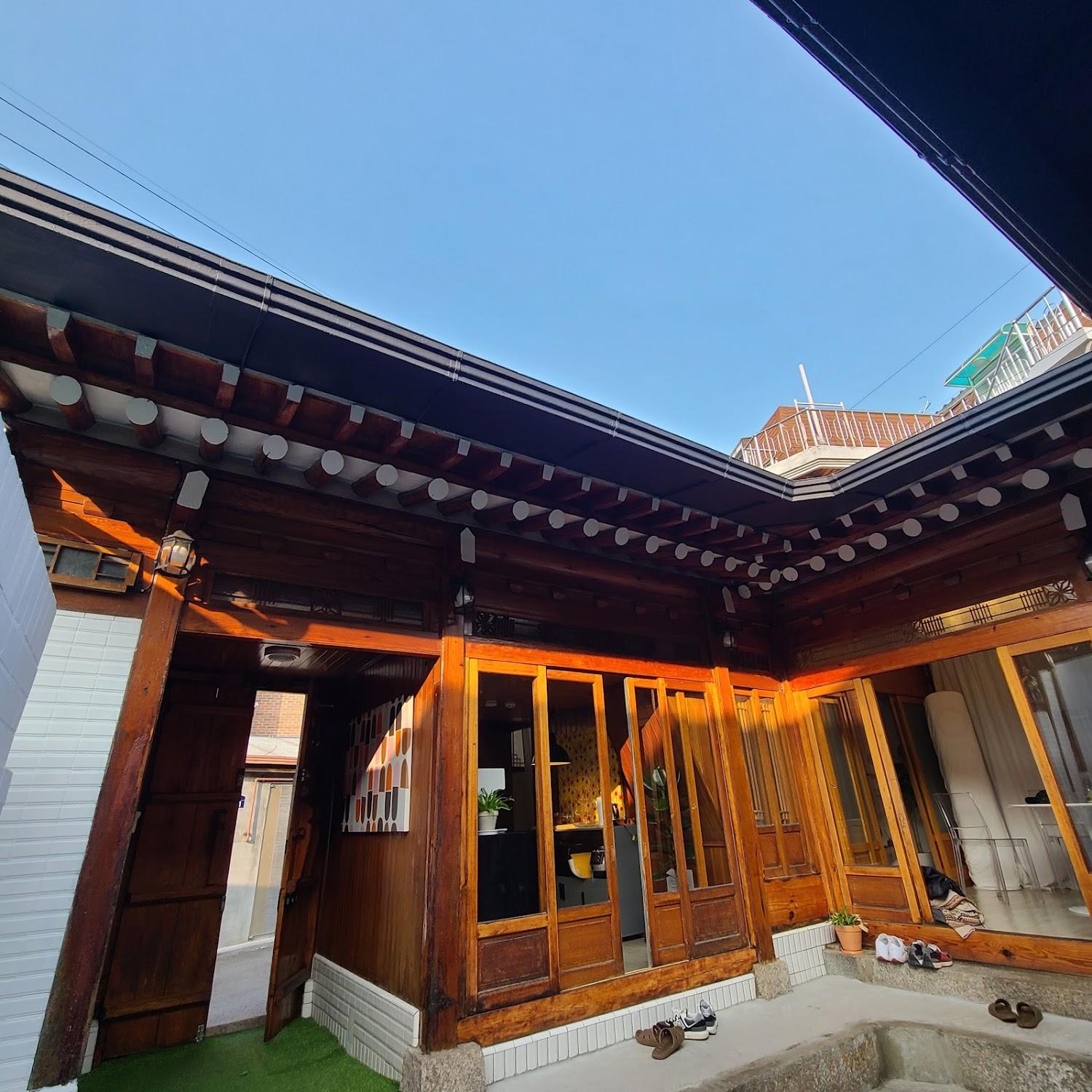 Cover Image for Simsanjae