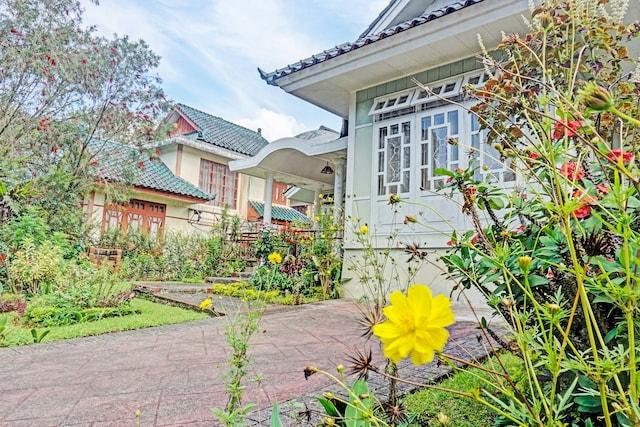 Cover Image for SPOT ON 91225 Kota Bunga Homestay Syariah