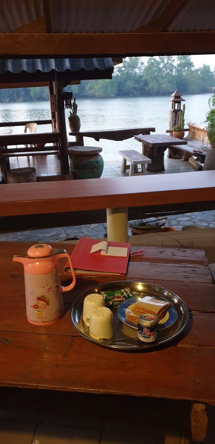 Cover Image for บ้านสวนทนาย รีสอร์ท
