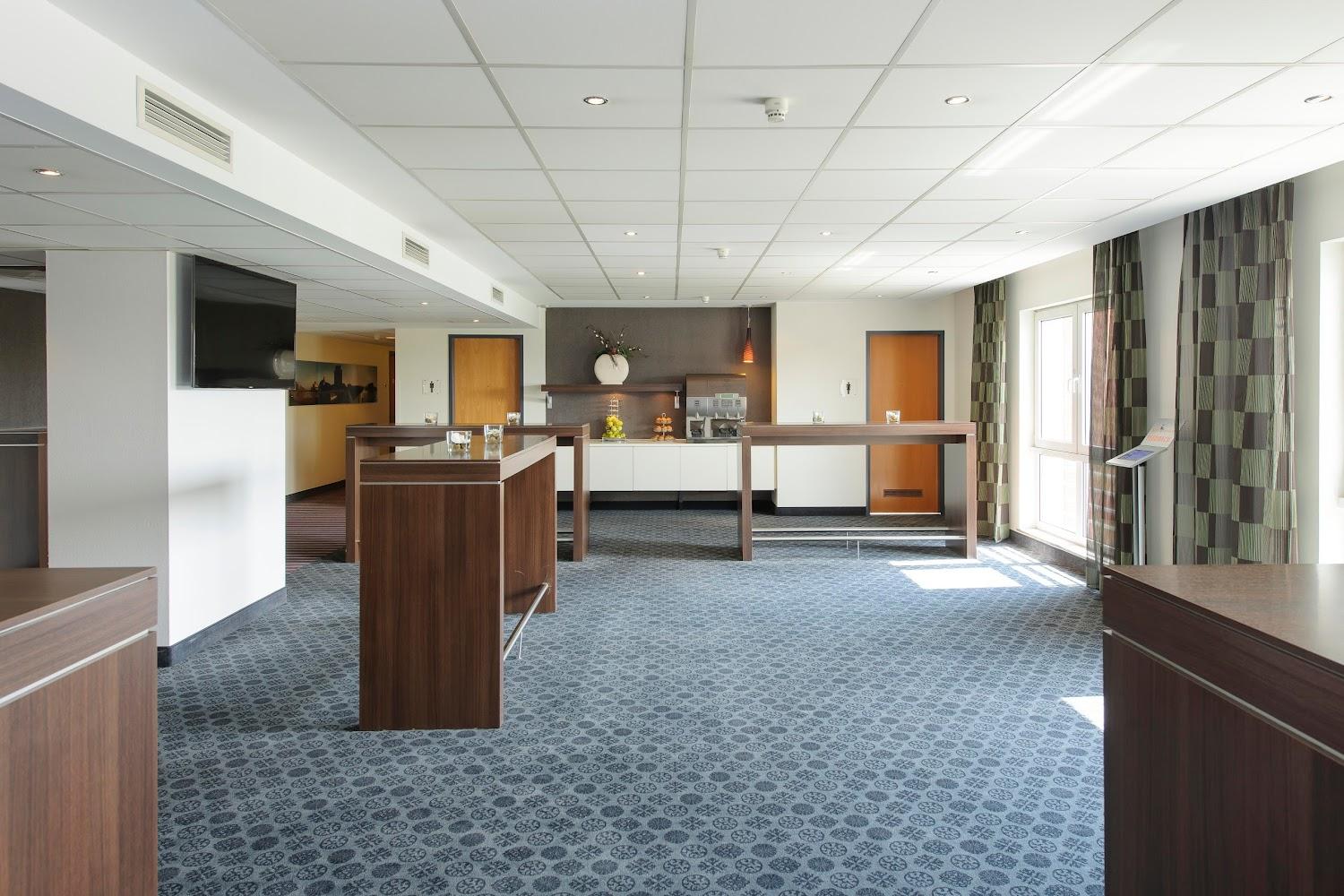 Cover Image for Mercure Hotel Kamen Unna