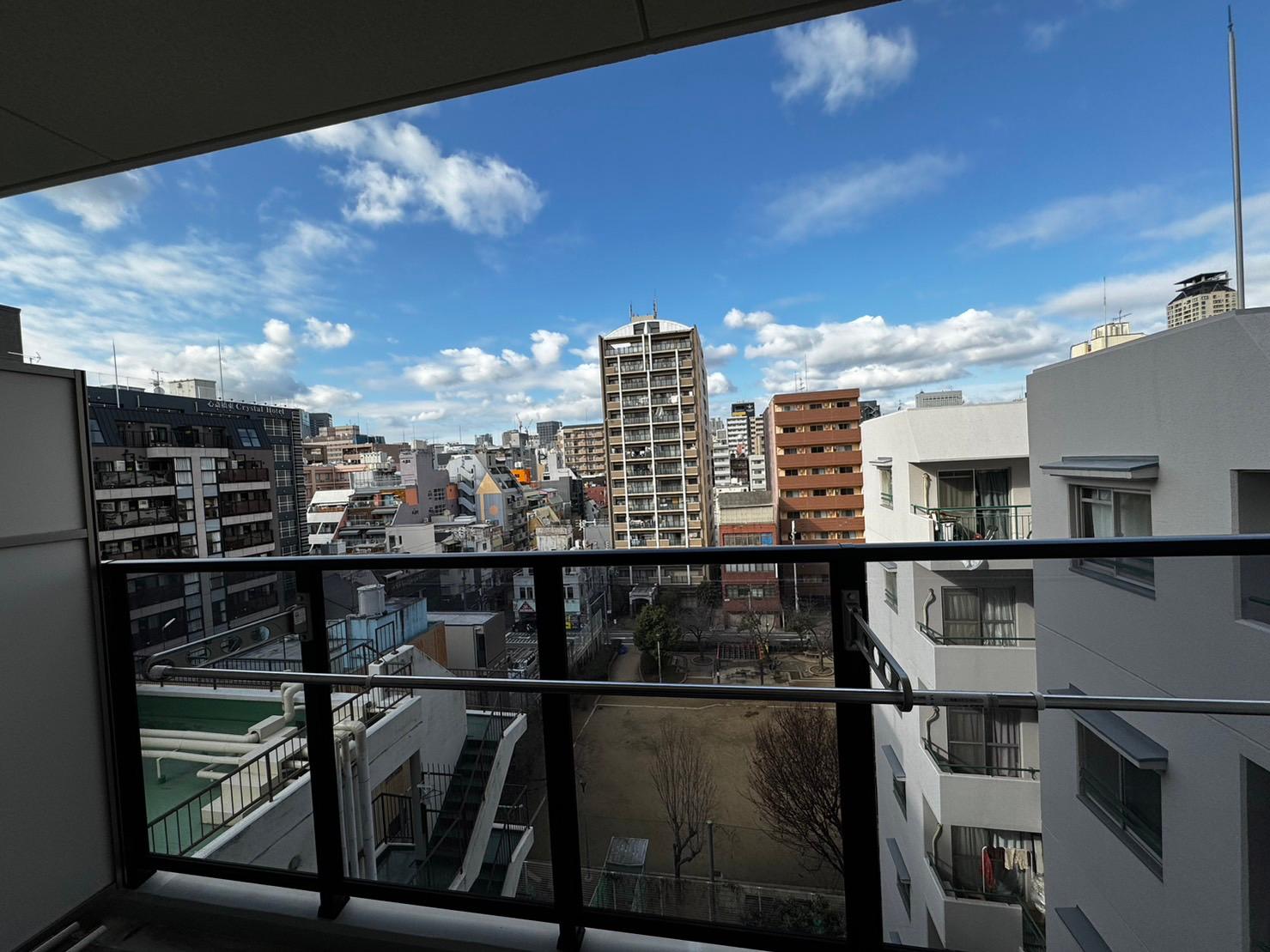 Cover Image for 川HOUSE道頓堀