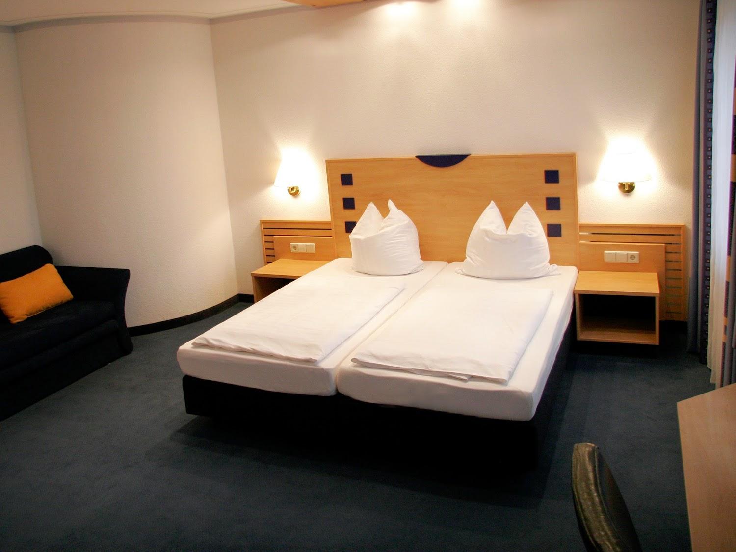 Cover Image for Hotel Krone Freudenstadt / Arkadenhotel
