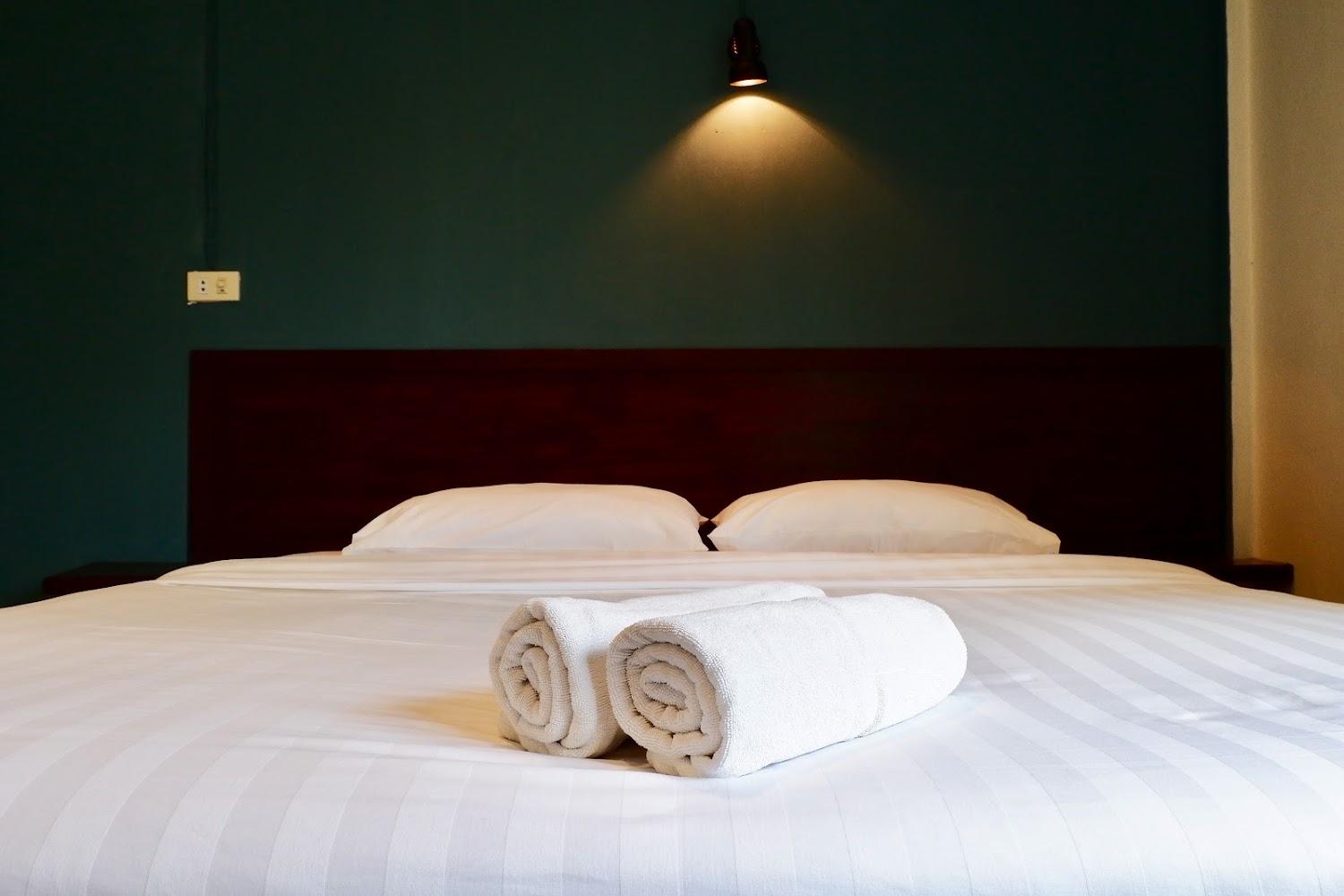 Cover Image for the hill resort สงขลา