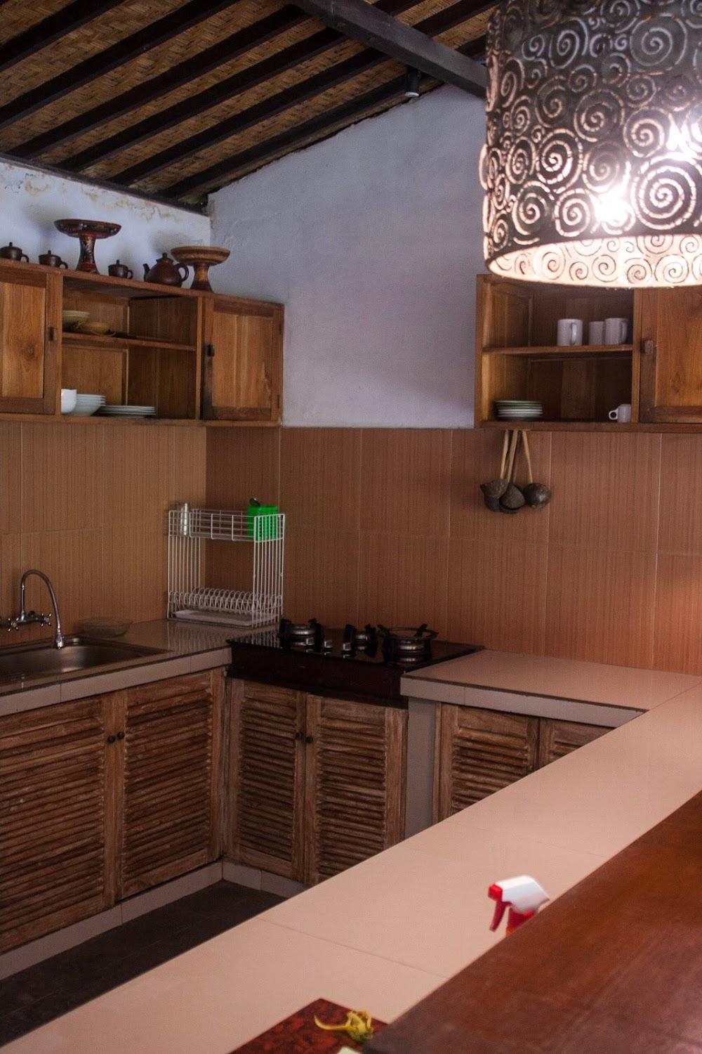 Cover Image for The Desa Villa Ubud
