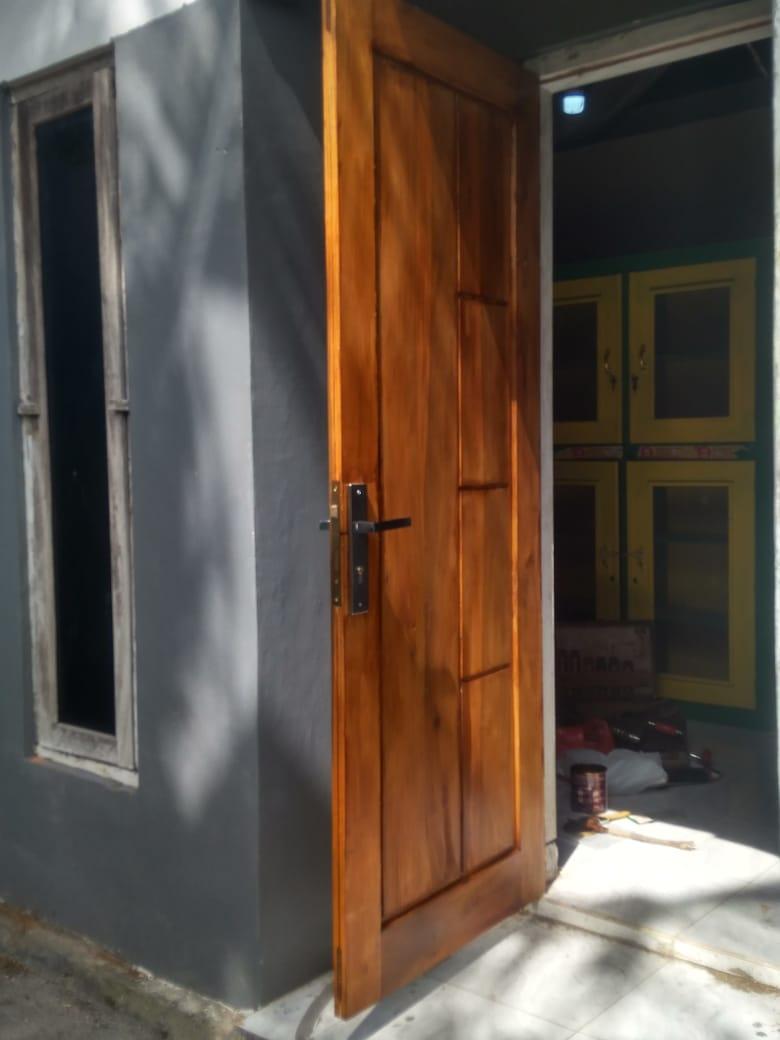 Cover Image for De IKUT BOJO HOMESTAY