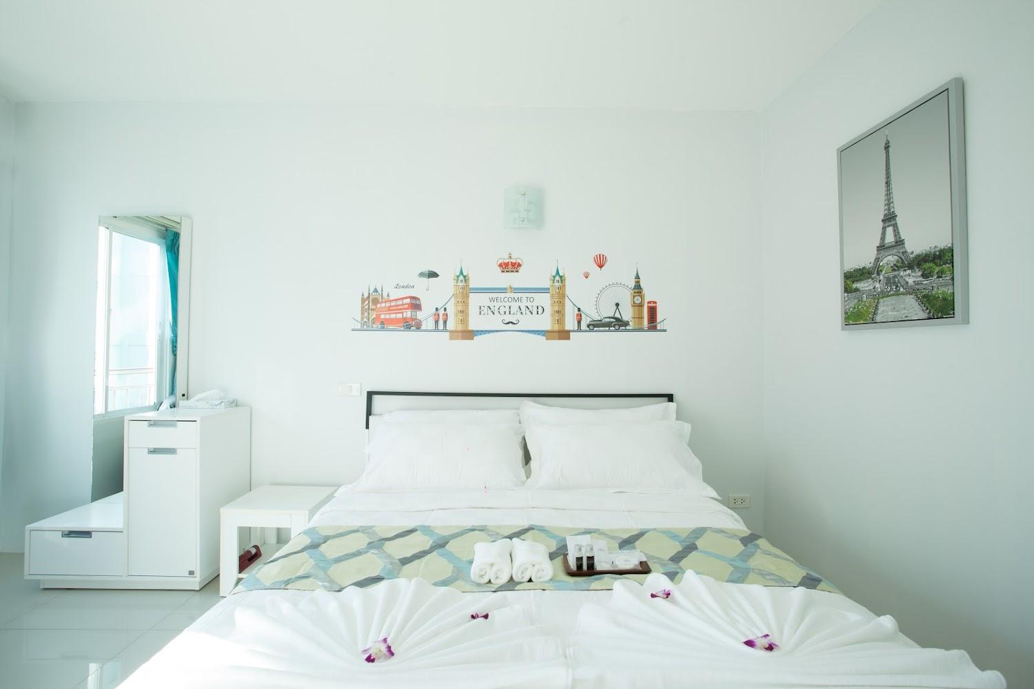 Cover Image for TAOSIAM HOSTEL