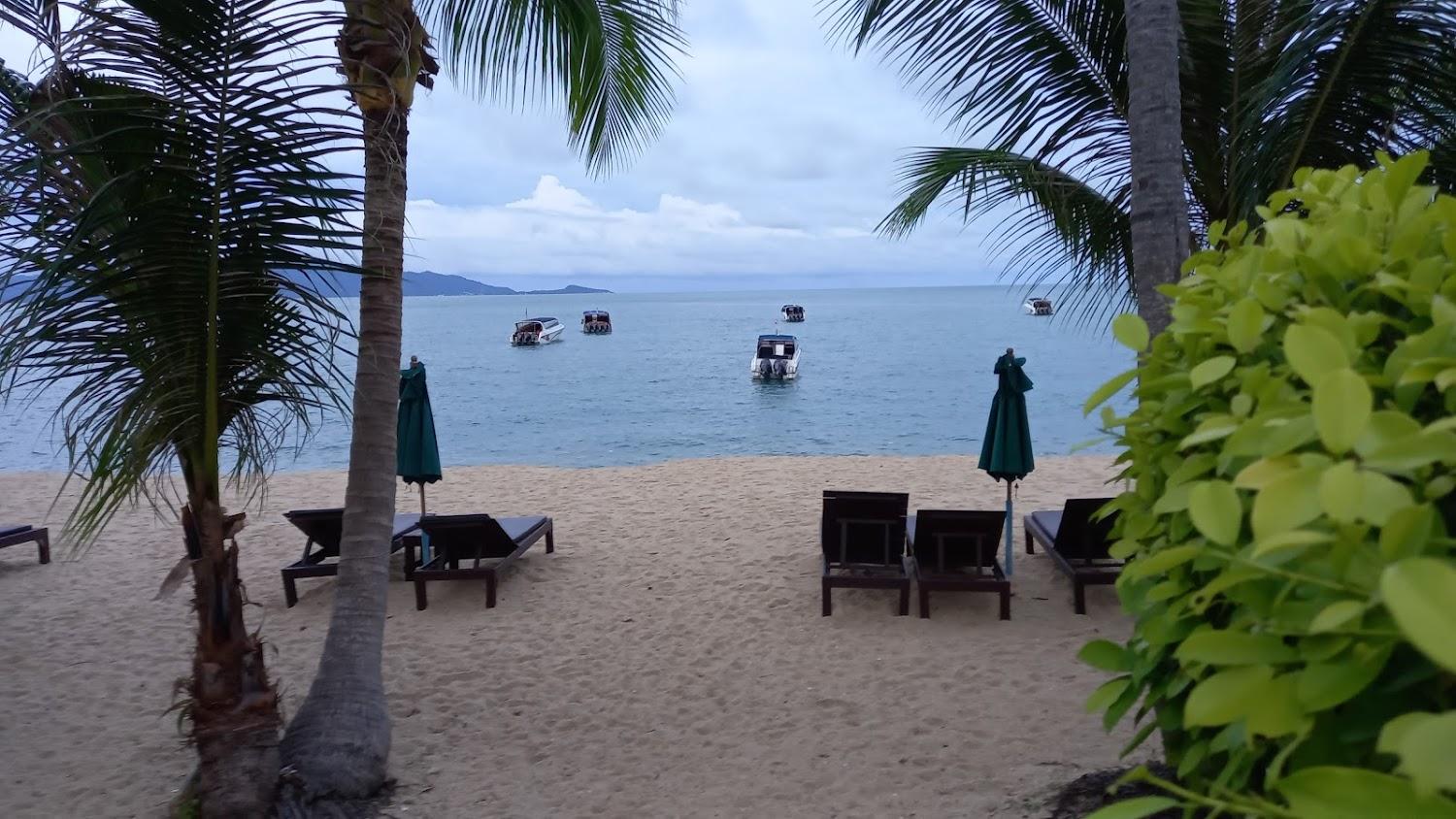 Cover Image for Coco Palm Beach Resort, Ko Samui