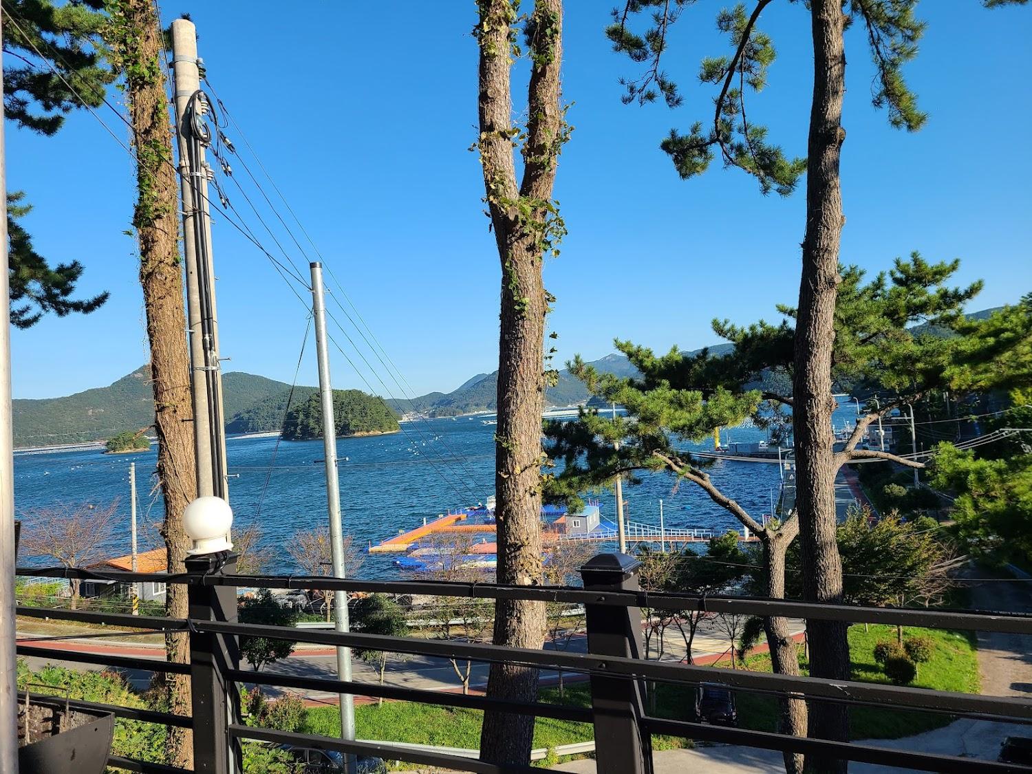 Cover Image for 자연인관광펜션민박