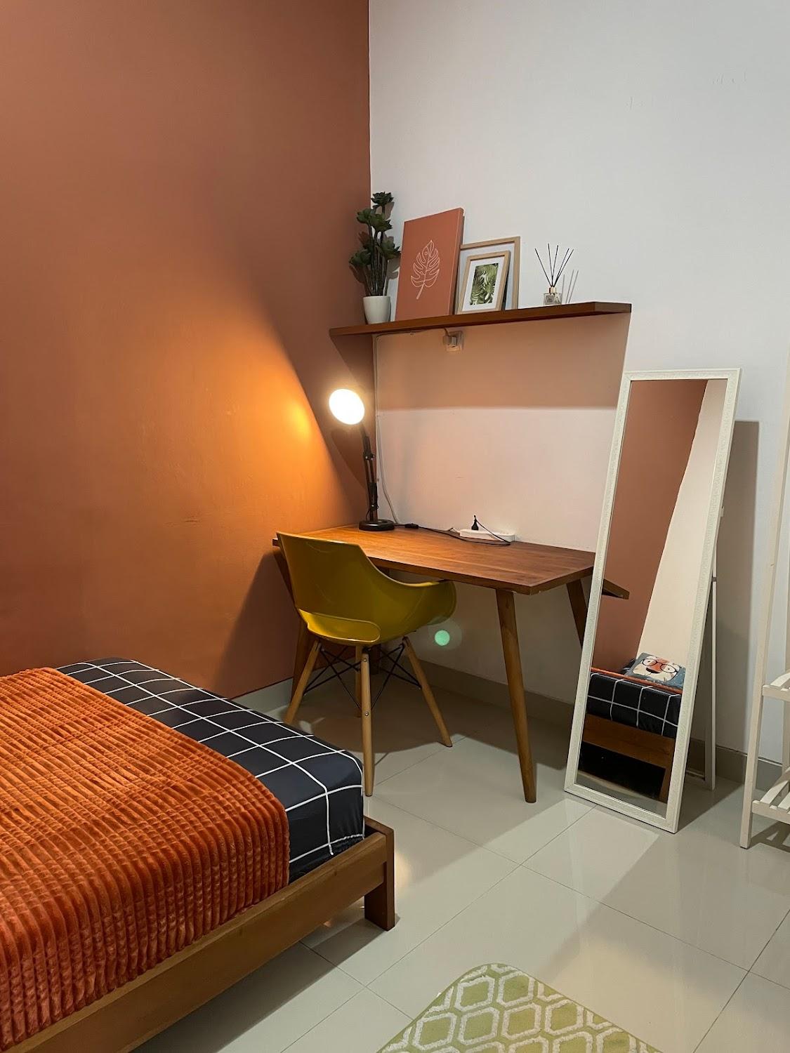 Cover Image for BYTE Bed & Breakfast