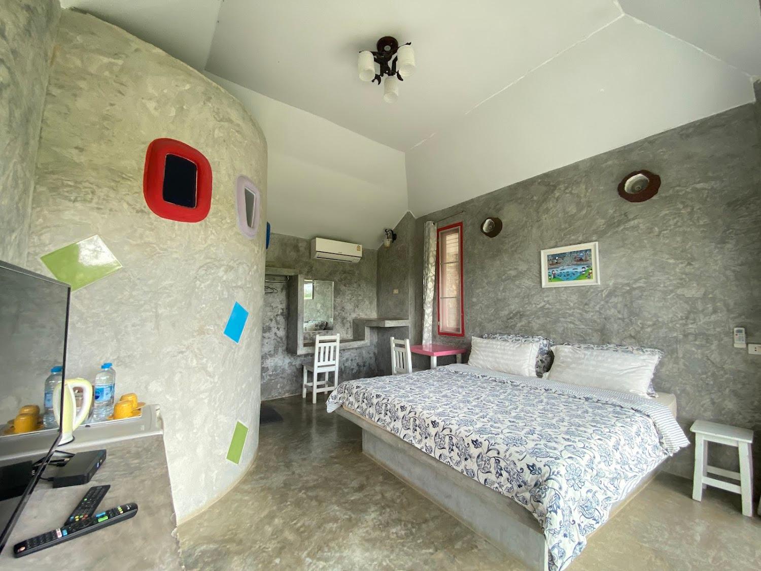 Cover Image for ภูมลิดารีสอร์ท (Phumalida Resort)