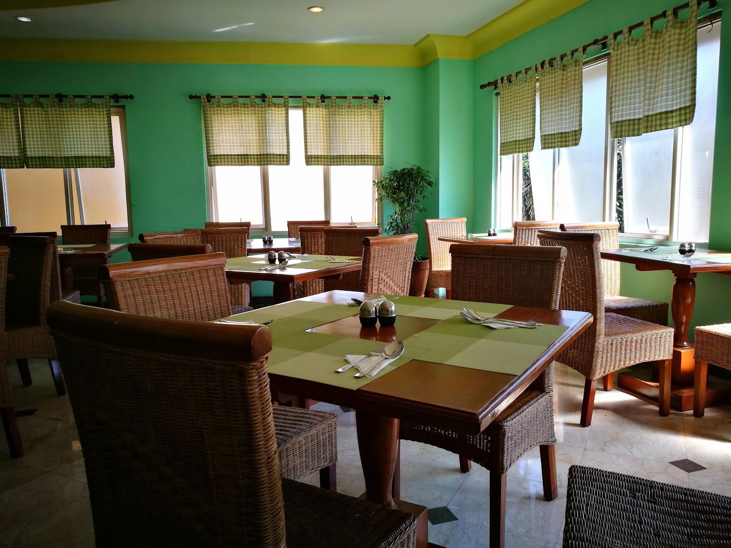 Cover Image for Hotel Nalendra