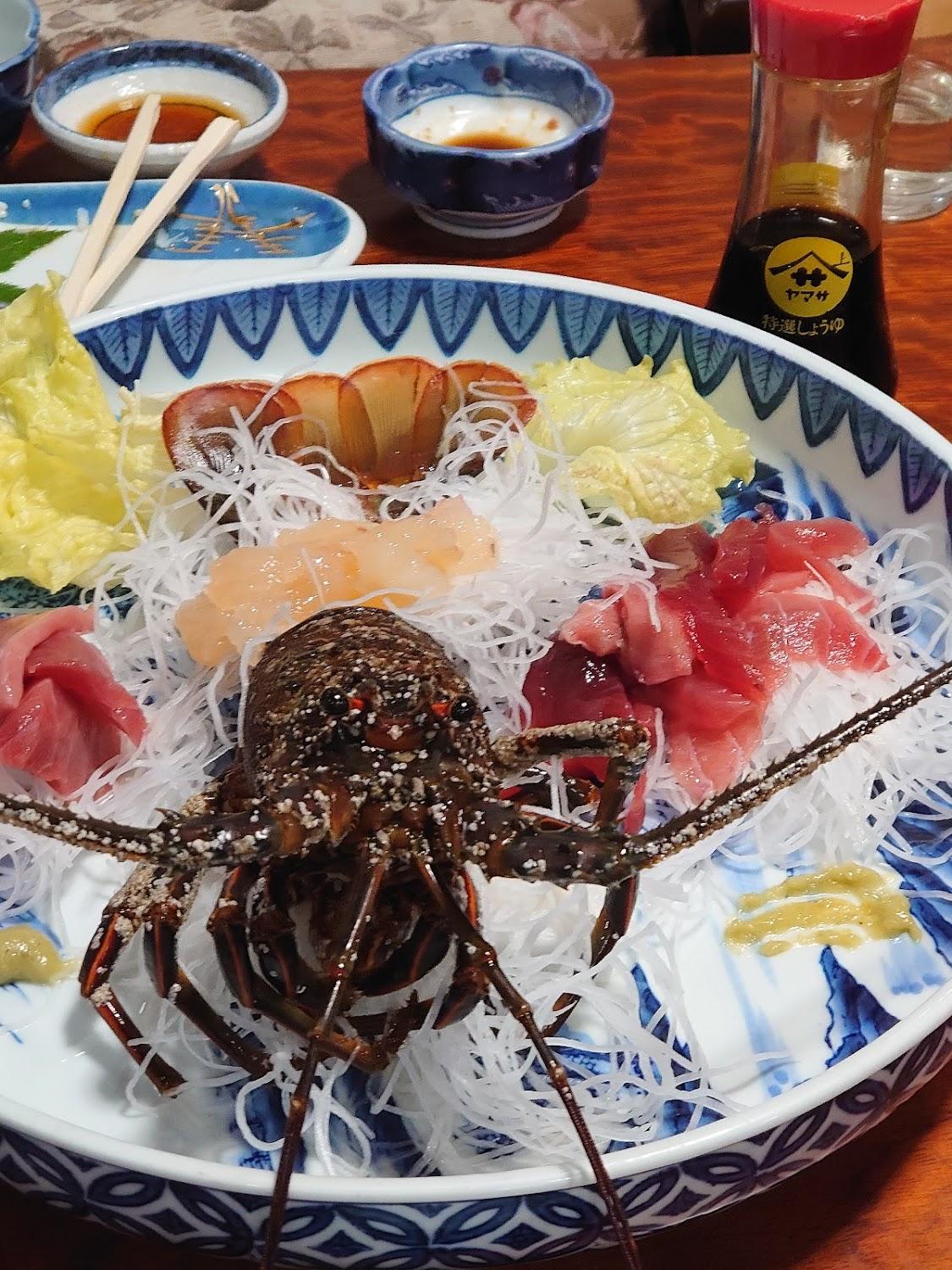 Cover Image for Funeyoshi