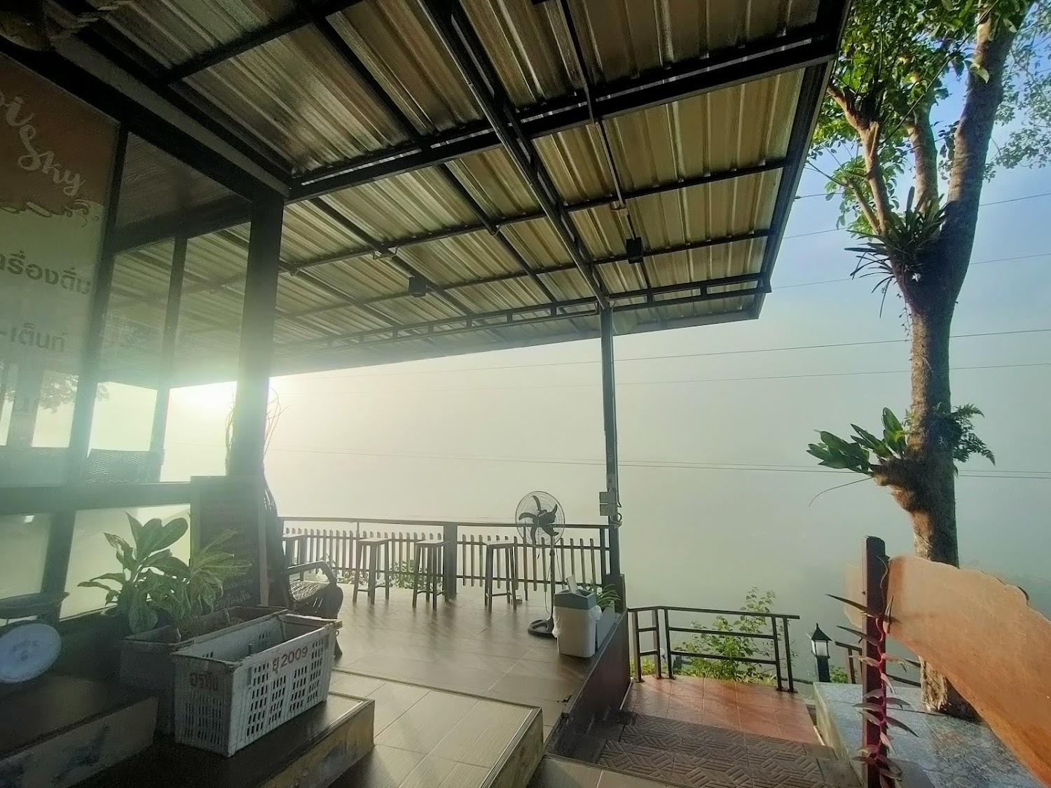 Cover Image for ดอยสกาย พังงา Doi sky Phangnga