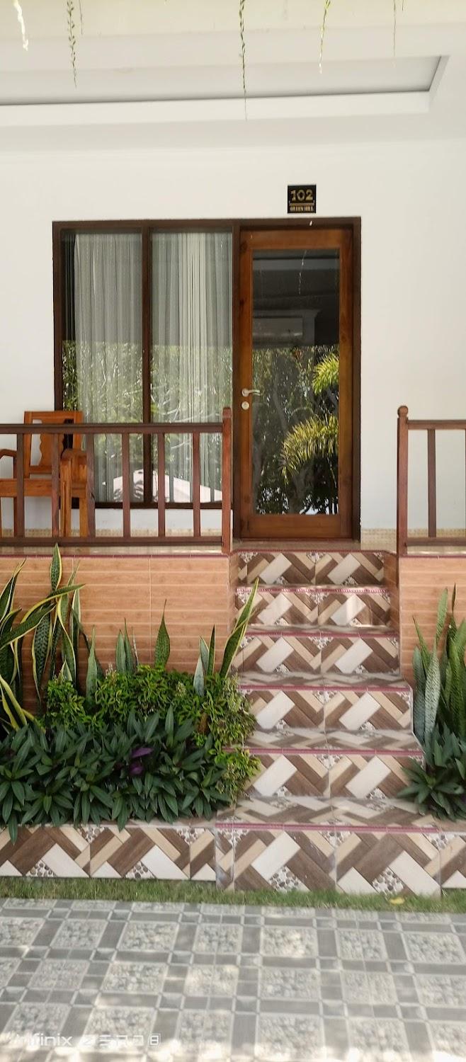 Cover Image for Tinggian Green Hill Villa