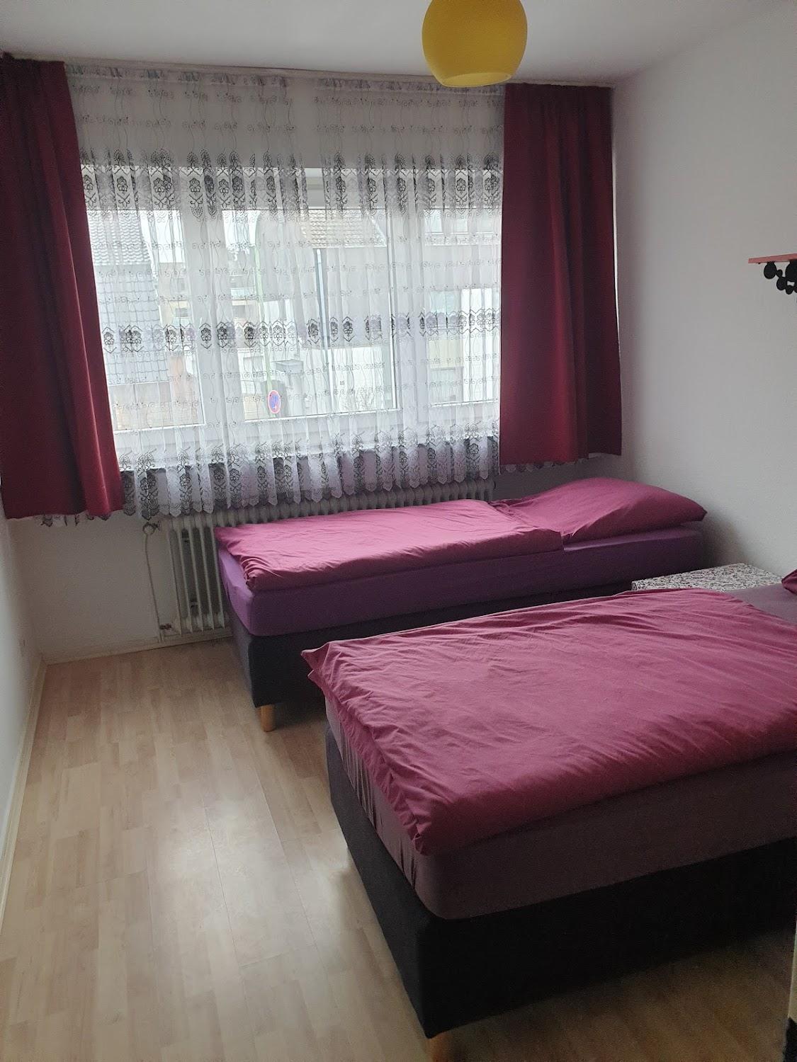 Cover Image for Pension / room Düren