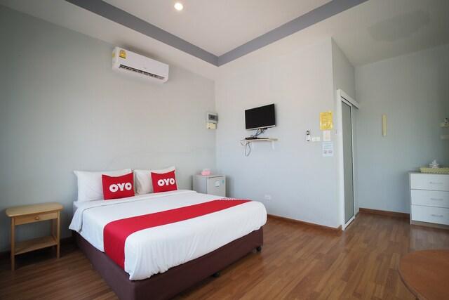 Cover Image for OYO 907 Rimlay Resort