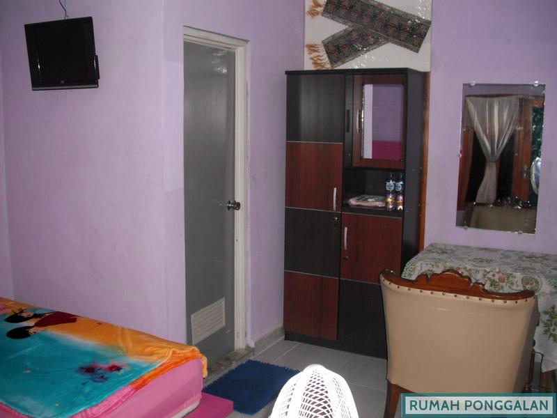 Cover Image for Kost Putra Rumah Ponggalan