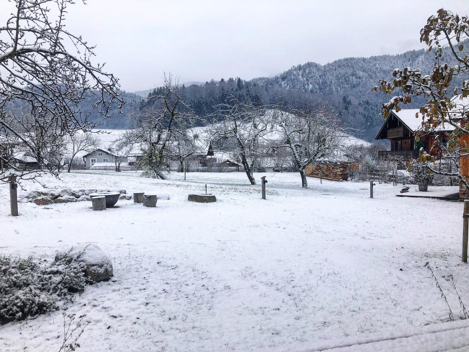 Cover Image for Lohei - Chalets im Chiemgau