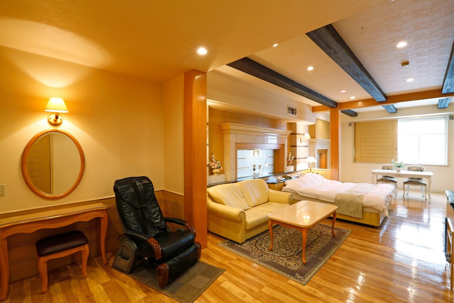 Cover Image for Hotel Fine Garden Matsuyama